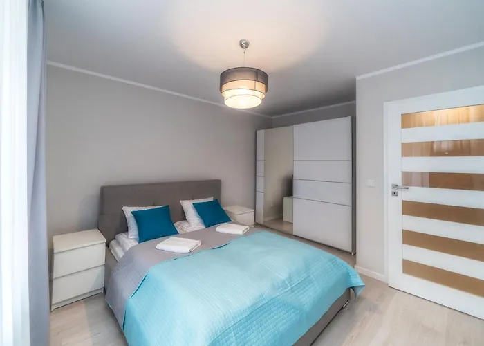 Apartamenty Pod Gubałówką
